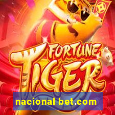 nacional bet.com